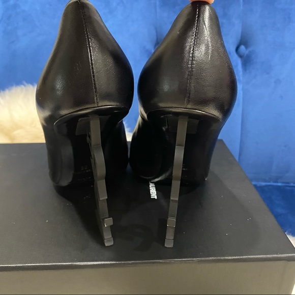 Saint Laurent Opyum Pumps - Picture 3 of 8
